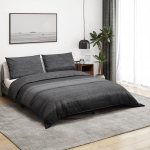 vidaXL voodipesukomplekt 136478
