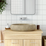 vidaXL valamu t&ouml;&ouml;pinnale 155078