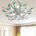 vidaXL laelamp 241478