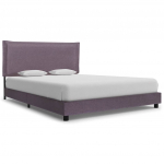 vidaXL voodiraam 281178