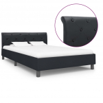 vidaXL voodiraam 284878