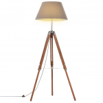 vidaXL p&otilde;randalamp 288078