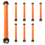 vidaXL ruloomootor 3051478