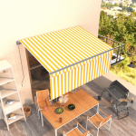 vidaXL sisset&otilde;mmatav varikatus 3069378
