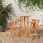 vidaXL baarikomplekt 3100778