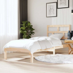 vidaXL voodiraam 3101178