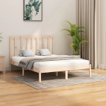 vidaXL voodiraam 3106778