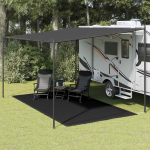 vidaXL matkamatt 310778