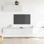 vidaXL telerikappide komplekt 3114478