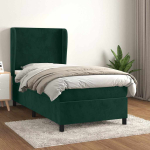 vidaXL kontinentaalvoodi 3129078