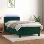 vidaXL kontinentaalvoodi 3134378