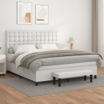 vidaXL kontinentaalvoodi 3137678