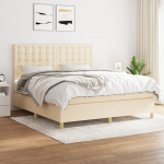 vidaXL kontinentaalvoodi 3142678