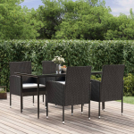 vidaXL aias&ouml;&ouml;gikomplekt 3156778