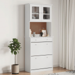 vidaXL k&otilde;rge kapp 3187778