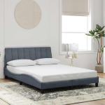 vidaXL voodiraam 3207878