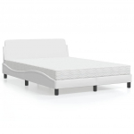 vidaXL voodi 3208378