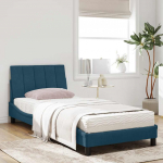 vidaXL voodi 3208578