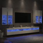 vidaXL teleri seinakapp 3216778