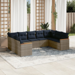 vidaXL aiadiivanikomplekt 3226278