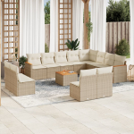 vidaXL aiadiivani komplekt 3226478