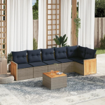 vidaXL aiadiivanikomplekt 3227678