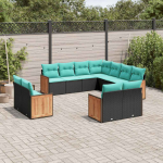 vidaXL aiadiivanikomplekt 3228178