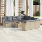 vidaXL aiadiivani komplekt 3250478