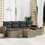 vidaXL aiadiivani komplekt 3256578