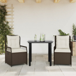 vidaXL aia s&ouml;&ouml;gim&ouml;&ouml;bli komplekt 3262978