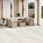 vidaXL aiadiivani komplekt 3267478