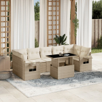 vidaXL aiadiivani komplekt 3267778
