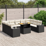 vidaXL aiadiivani komplekt 3272778