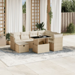 vidaXL aiadiivani komplekt 3274678
