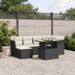 vidaXL aiadiivani komplekt 3275478