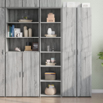 vidaXL k&otilde;rge kapp 3281678