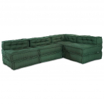 vidaXL Modulaarne diivan 3315078
