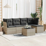 vidaXL aiadiivanikomplekt 3325278