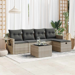 vidaXL aiadiivanikomplekt 3325478