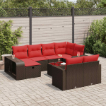 vidaXL aiadiivanikomplekt 3326078