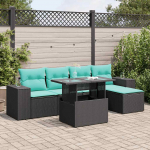 vidaXL aiadiivani komplekt 3326778