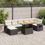 vidaXL aiadiivanikomplekt 3327178