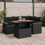 vidaXL aiadiivani komplekt 3327478