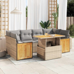 vidaXL aiadiivanikomplekt 3327678