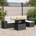 vidaXL aiadiivani komplekt 3328078