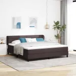 vidaXL Karbi vedrumadrats 3339978