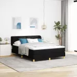 vidaXL Karbi vedrumadrats 3340278
