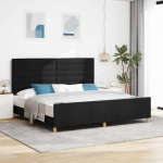 vidaXL Platvormvoodi raam 3344678