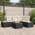 vidaXL Aia Diivanikomplekt 3348078