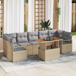 vidaXL Aiam&ouml;&ouml;bli komplekt 3349678
